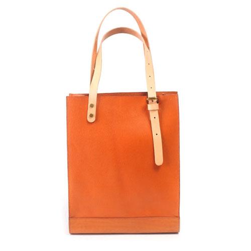 Best Leather Vertical Tote Bags