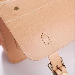 Best Leather Small Satchel Bag For Women