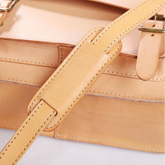 Best Leather Small Satchel Bag For Women