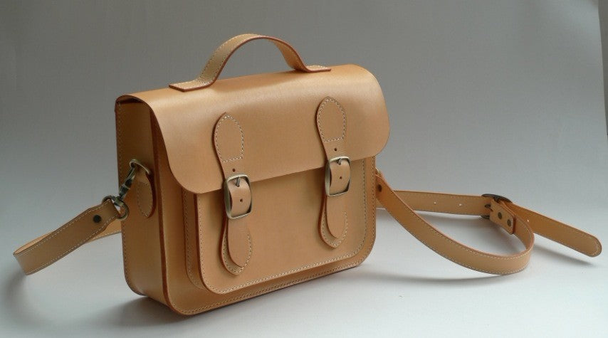 Leather Satchel Bag Pattern