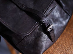 Best Leather Messenger Bags For Men Leather Laptop Messenger Bags For Men 