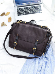 Leather Messenger Bags Men Brown Leather Messenger Bag Leather Men Messenger Bag 