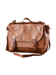 Best Leather Messenger Bags For Men Leather Laptop Messenger Bags For Men 