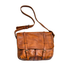 Best Leather Messenger Bags For Men Leather Laptop Messenger Bags For Men 