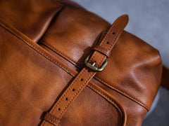 Best Leather Messenger Bags For Men Leather Laptop Messenger Bags For Men 