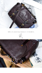 Leather Messenger Bags Men Brown Leather Messenger Bag Leather Men Messenger Bag 