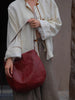 Women's Hobo Shoulder Bags Genuine Leather Hobo Bags Medium Hobo Bag 