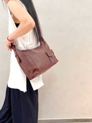 brown hobo purses