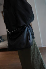 Women's Leather Hobo Bags Genuine Leather Hobo Bags Purses Ladies Leather Hobo Bag 