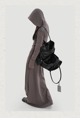 Minimalist Leather Tote The Leather Medium Tote Bag Zip Top Leather Tote Womens - iLeatherhandbag