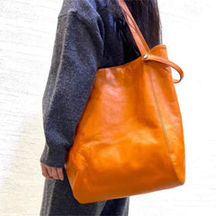 tan leather tote bags for women zip tote bag leather