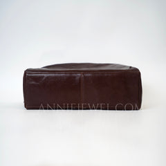 details of Genuine Leather Hobo Purses - iLeatherhandbag