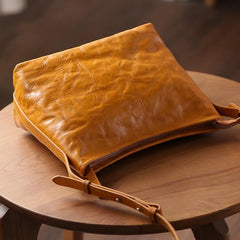 Genuine Leather Hobo Women's Bags medium hobo bag