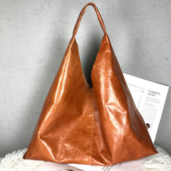 genuine leather hobo bags