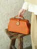 tan doctor handbags purses for women