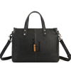 Vintage Style Bag Genuine Leather Purse For Ladies Leather Tote Handbags 