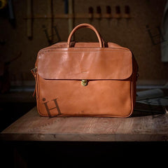 leather mens briefcase for men leather mens leather briefcase bag