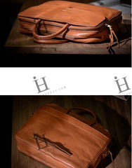 leather mens briefcase for men leather mens leather briefcase bag