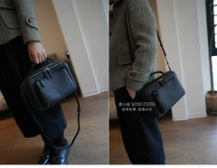 Leather Camera Bag Crossbody Genuine Leather Camera Crossbody Bag Womens 