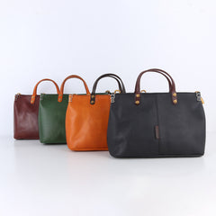 black Leather Handbags For Women Real Leather Handbags For Ladies 