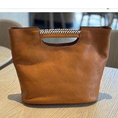 Tote Bag Satchel Brown Satchel bag Satchel Purses For Women