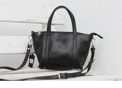 Small Leather Tote Bag Mini Tote Bag Leather Womens 