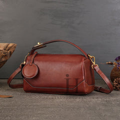 Small Satchel Crossbody brown satchel crossbody bag