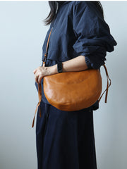 Women's Crossbody Hobo Bag 