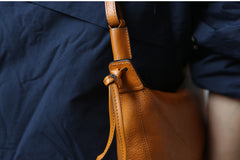 Women's Hobo Purses Leather Crossbody Hobo Bag 