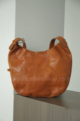 Women's Leather Hobo Bags Genuine Leather Hobo Bags Purses Ladies Leather Hobo Bag 