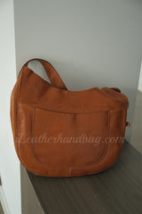 Women's Leather Hobo Bags Genuine Leather Hobo Bags Purses Ladies Leather Hobo Bag 
