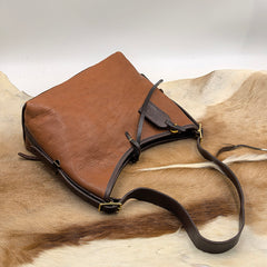 Genuine Leather Hobo Bags Hobo Shoulder Purse For Women 