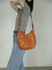 Women's Leather Hobo Bags Genuine Leather Hobo Bags Purses Ladies Leather Hobo Bag 