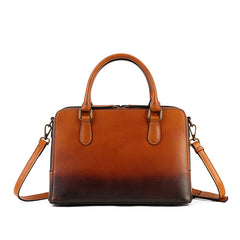 Women's Satchel Handbags Genuine Leather Satchel Handbags 