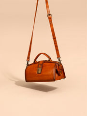 Womens Doctors Bag Doctor Handbags Purses Leather Doctor Bag Purse 