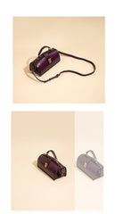 Womens Doctors Bag Doctor Handbags Purses Leather Doctor Bag Purse 