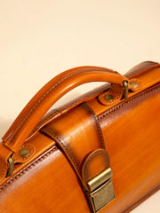 Womens Doctors Bag Doctor Handbags Purses Leather Doctor Bag Purse 