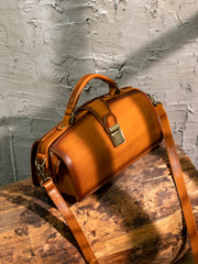 Womens Doctors Bag Doctor Handbags Purses Leather Doctor Bag Purse 