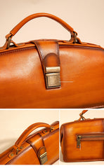 Womens Doctors Bag Doctor Handbags Purses Leather Doctor Bag Purse 