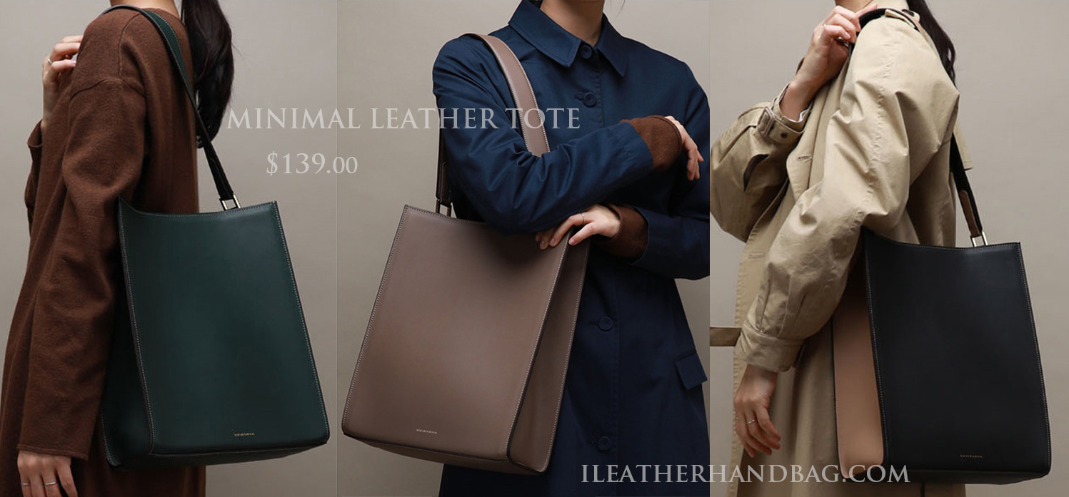 Best Vintage Leather Bags Purses Here! – iLeatherhandbag
