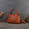 Womens Small Double Handled Satchel Purse Satchels Handbags 