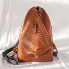 Funky Backpacks Triangel Side Bag