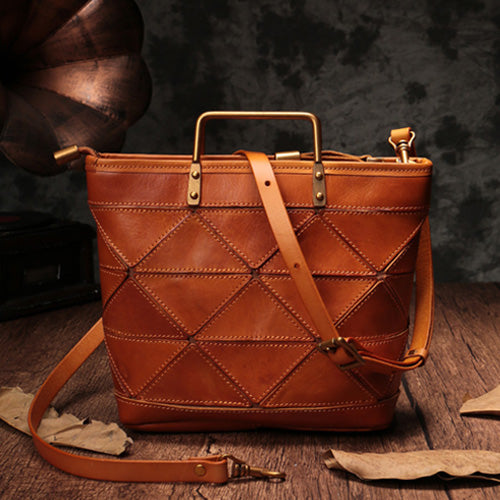 Men's Luxury Leather Briefcases | Lifetime Service Warranty – Leather Talks