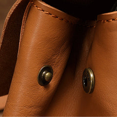 Brown Leather Satchel Purse Women's Satchel Handbags