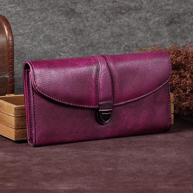 NFI essentials Women Casual Pink Artificial Leather Wallet Pink - Price in  India | Flipkart.com