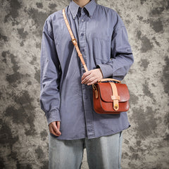 Mini Satchel Crossbody Bags For Women