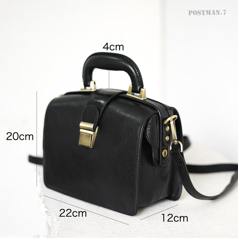 Small Female Doctor Bags Purses