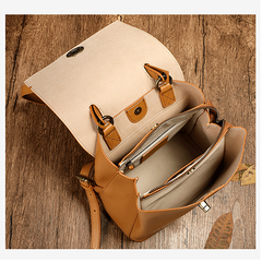 Women's Small Satchel Backpack Bags Purses